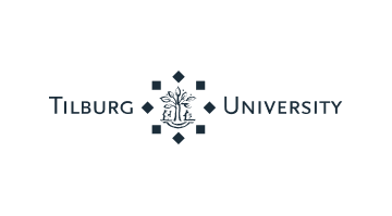 Logo Tilburg University